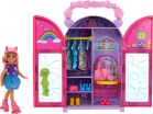 Barbie Chelsea Ντουλάπα Με Αξεσουάρ (HXN03) (5)
