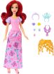 Disney Princess-Άριελ Με Κοσμηματοθήκη (JHL49) (2)
