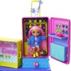 Barbie Extras Minis-Σετ Παιχνιδιού Με Ζωάκια (HDY91) (2)