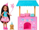 Barbie Chelsea Σετ Πάρτυ Γενεθλίων (JJB41) (0)