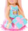 Barbie Chelsea Χαρούμενα Γενέθλια (JJB37) (3)
