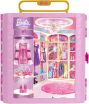 Barbie Deluxe Ντουλάπα (JJP01) (1)