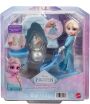 Disney Frozen Μίνι Έλσα-Βόλτα Με Έλκηθρο (JJP87) (1)