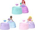 Disney Princess Μίνι Κούκλες-Cupcake Έκπληξη (JJT70) (0)