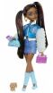 Barbie Dream Besties-Barbie Brooklyn (HYC22) (0)