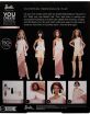 Barbie You Create-Barbie Basics (JJX35) (4)