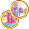 Barbie Mini Barbieland-Σπίτια-3 Σχέδια (HYF44) (5)