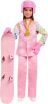 Barbie Snowboarder (JKF78) (0)