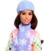 Barbie Snowboarder (JKF78) (2)