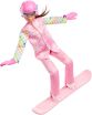 Barbie Snowboarder (JKF78) (4)