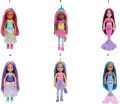 Barbie Chelsea Παραμυθένιος Κόσμος-6 Σχέδια (JKH54) (1)