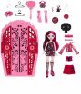 Monster High Midnight Garden-Draculaura (HYT72) (2)