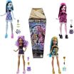 Monster High Buried Secrets-4 Σχέδια-1Τμχ (HYV64) (0)