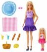 Barbie Πικ Νικ & Chelsea (JBF43) (2)
