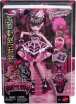 Monster High Scary Sweet Birthday-Draculaura (JBG74) (1)