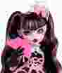 Monster High Scary Sweet Birthday-Draculaura (JBG74) (2)