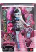 Monster High Scary Sweet Birthday-Frankie (JBG75) (1)