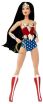 Barbie DC Comics Anniversary-Wonder Woman (JBJ36) (0)