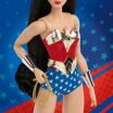 Barbie DC Comics Anniversary-Wonder Woman (JBJ36) (3)