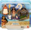 Disney Princess Βαϊάνα-Μίνι Κούκλες Σετ (JLN21) (1)