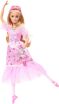 Barbie Καρυοθραύστης-Clara (JLW51) (5)