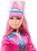 Barbie Καρυοθραύστης-Daisy (JLW52) (2)