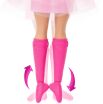 Barbie Καρυοθραύστης-Daisy (JLW52) (4)
