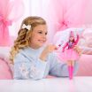 Barbie Καρυοθραύστης-Daisy (JLW52) (6)