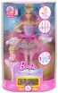 Barbie Καρυοθραύστης-Clara Deluxe (JLW53) (1)
