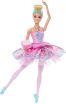 Barbie Καρυοθραύστης-Clara Deluxe (JLW53) (5)