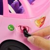 Barbie Σετ 2 Dolls & Ηλεκτρικό Αυτοκίνητο (JLX43) (4)