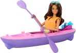 Barbie Water Sports Adventure (JLX40) (4)