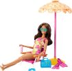 Barbie Water Sports Adventure (JLX40) (5)