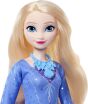 Disney Frozen Έλσα & Άννα Με Άμαξα (JLY82) (3)