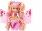 Λαμπάδα Barbie Νεράϊδα Μαγική Μεταμόρφωση (JCP76) (3)