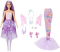 Barbie Παραμυθένια Εμφάνιση (JCP74) (0)