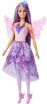 Barbie Παραμυθένια Εμφάνιση (JCP74) (2)