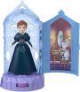 Disney Frozen Mini Κούκλες-Πυργάκι Έκπληξη-3 Σχέδια (JCR90) (1)
