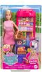 Barbie Malibu Βόλτα Στην Αγορά (JCT05) (1)