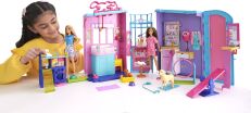 Barbie Spa Για Κατοικίδια (HRG81) (6)