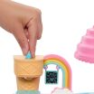 Barbie Chelsea Εργαστήριο Παγωτού (JMJ42) (2)