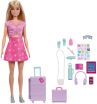 Barbie Malibu Ατελείωτες Περιπέτειες (JMJ47) (0)