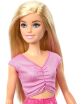 Barbie Malibu Ατελείωτες Περιπέτειες (JMJ47) (2)