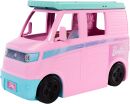 Barbie Roadtrip Τροχόσπιτο (JMK45) (0)