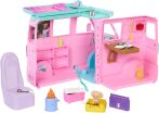 Barbie Roadtrip Τροχόσπιτο (JMK45) (2)