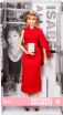 Barbie Συλλεκτική Isabel Allende (HRM44) (1)