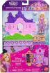 Disney Princess Μίνι Κούκλες-Το Παλάτι Της Ραπουνζέλ (JDP61) (1)