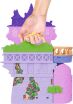 Disney Princess Μίνι Κούκλες-Το Παλάτι Της Ραπουνζέλ (JDP61) (6)
