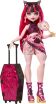 Monster High Βαλιτσάκι-Draculaura (JDR50) (0)