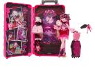 Monster High Βαλιτσάκι-Draculaura (JDR50) (2)
